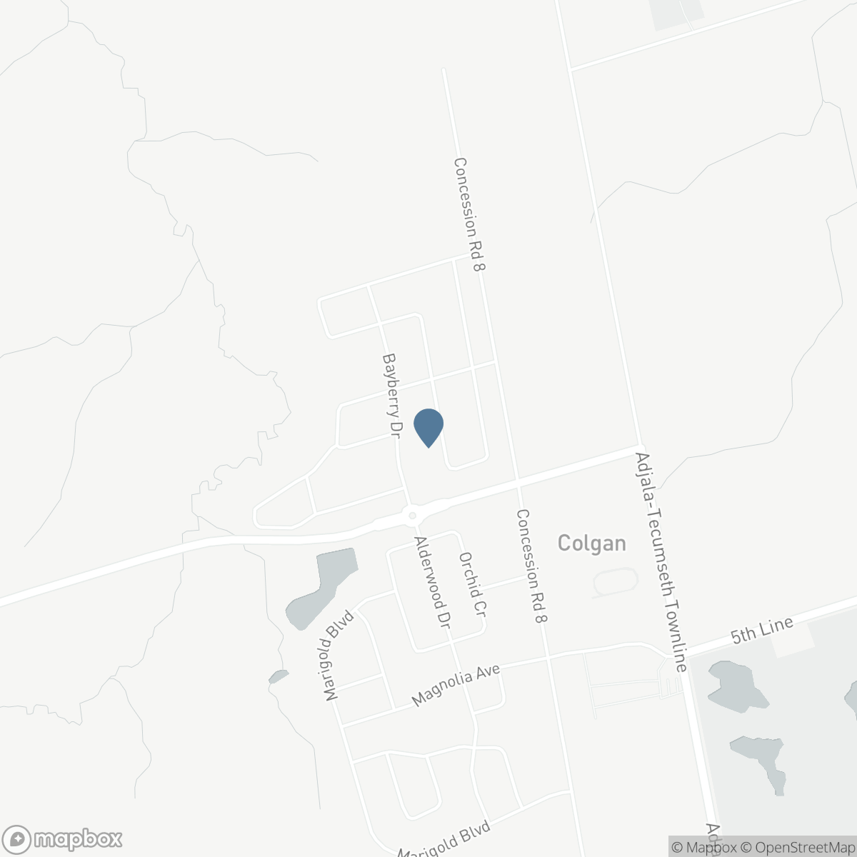 9 SANDHILL CRESCENT, New Tecumseth, Ontario L0G 1W0
